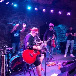 Valasske Mezirici Cultural Center - Valasske Mezirici