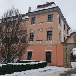 Valasske Mezirici Cultural Center - Valasske Mezirici