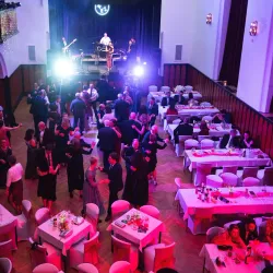 Valasske Mezirici Cultural Center - Valasske Mezirici