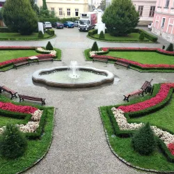 Valasske Mezirici Cultural Center - Valasske Mezirici