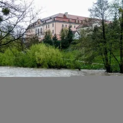 Valasske Mezirici Cultural Center - Valasske Mezirici