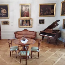 Valasske Mezirici Cultural Center - Valasske Mezirici