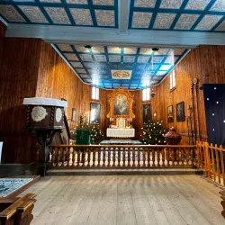 Wallachian Open Air Museum - Valasske Mezirici