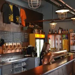 Varnsdorf Brewery - Varnsdorf