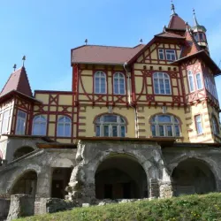 Varnsdorf Synagogue - Varnsdorf