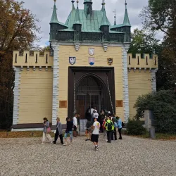 Church of St. Lawrence - Vlasim