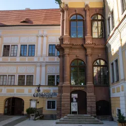 Museum of Vlasim - Vlasim