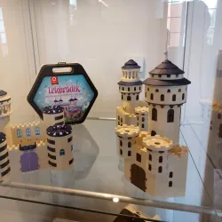 Museum of Vlasim - Vlasim