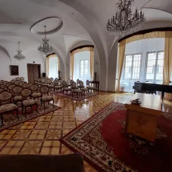 Museum of Vlasim - Vlasim