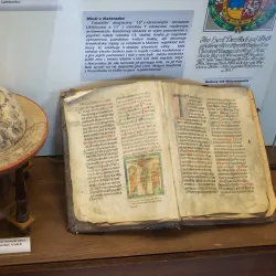 Museum of Vlasim - Vlasim