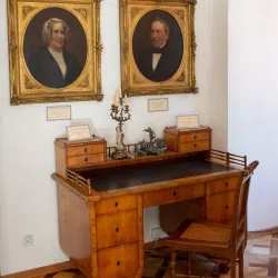 Museum of Vlasim - Vlasim