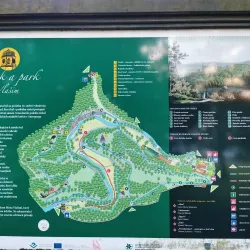 Nature Trail around Vlasim - Vlasim