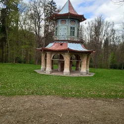 Nature Trail around Vlasim - Vlasim