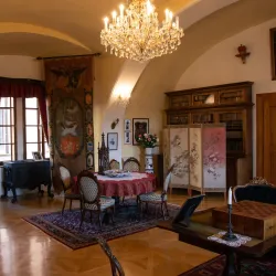 Vlasim Castle - Vlasim