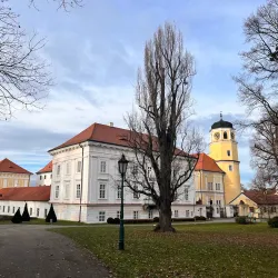 Vlasim Castle - Vlasim