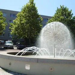 Vlasim Castle - Vlasim