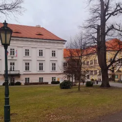 Vlasim Castle - Vlasim