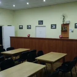 Vlasim Cultural House - Vlasim