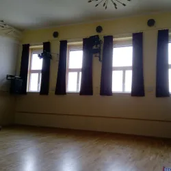 Vlasim Cultural House - Vlasim