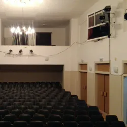 Vlasim Cultural House - Vlasim