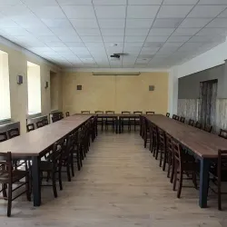 Vlasim Cultural House - Vlasim