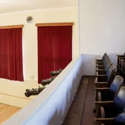 Vlasim Cultural House - Vlasim