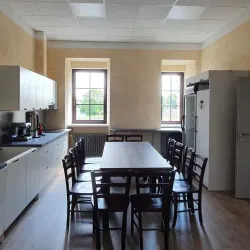 Vlasim Cultural House - Vlasim