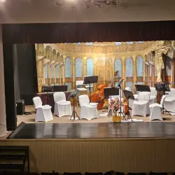 Vlasim Cultural House - Vlasim