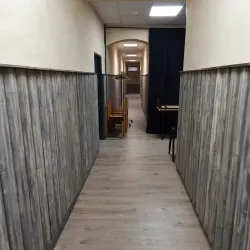 Vlasim Cultural House - Vlasim