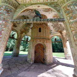 Vlasim Park - Vlasim