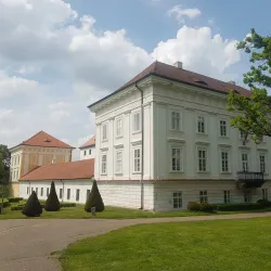 Vlasim Park - Vlasim