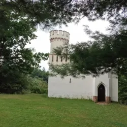 Vlasim Park - Vlasim