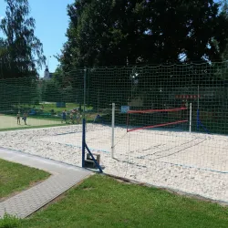 Vlasim Water Reservoir - Vlasim