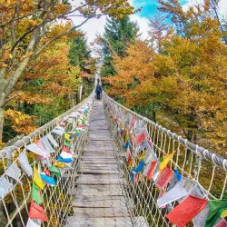 Beskydy Mountains Hiking Trails - Vsetin