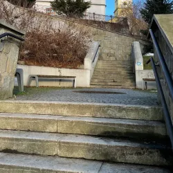 Church of the Exaltation of the Holy Cross - Vsetin