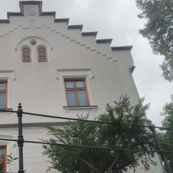 Church of the Exaltation of the Holy Cross - Vsetin