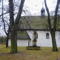 Museum of Wallachian Region (Muzeum regionu Valašska) - Vsetin