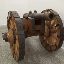 Museum of Wallachian Region (Muzeum regionu Valašska) - Vsetin