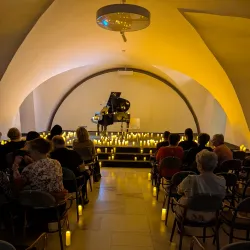 Museum of Wallachian Region (Muzeum regionu Valašska) - Vsetin