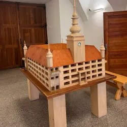 Vsetin Castle - Vsetin