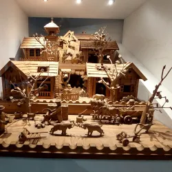 Vsetin Castle - Vsetin