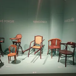 Vsetin Castle - Vsetin