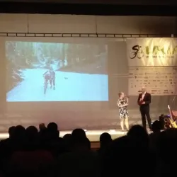 Vsetin Cultural Center (Kulturní dům Vsetín) - Vsetin