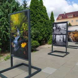 Vsetin Cultural Center (Kulturní dům Vsetín) - Vsetin