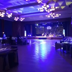 Vsetin Cultural Center (Kulturní dům Vsetín) - Vsetin