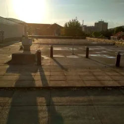 Vsetin Cultural Center (Kulturní dům Vsetín) - Vsetin