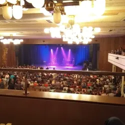 Vsetin Cultural Center (Kulturní dům Vsetín) - Vsetin