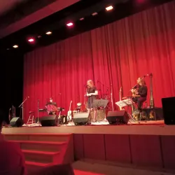 Vsetin Cultural Center (Kulturní dům Vsetín) - Vsetin