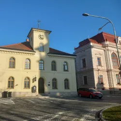 Vsetin Regional Gallery - Vsetin