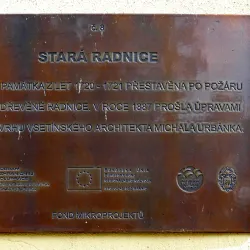 Vsetin Regional Gallery - Vsetin